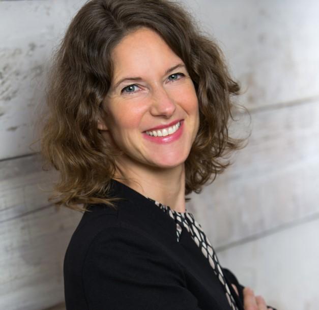 Photo of Maia Chankseliani, PhD